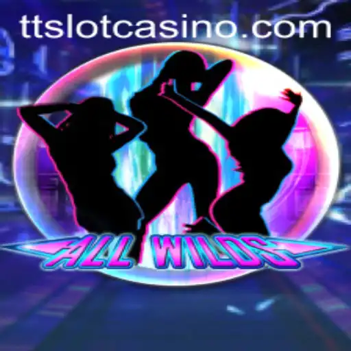 AllWilds: Unleashing the Wild Side of TTSLOT Gaming