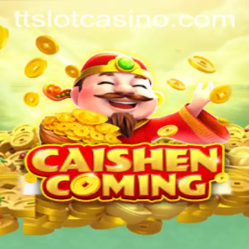 Experience the Thrill of Fortune with CAISHENCOMING