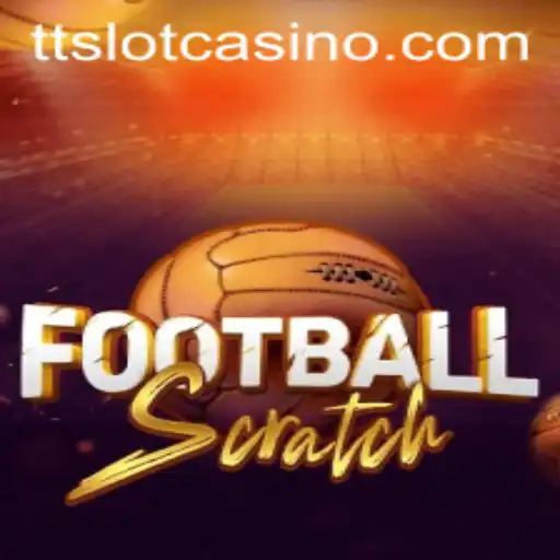 Discover the Excitement of FootballScratch: The Game Revolutionizing Sports Entertainment with TTSLOT