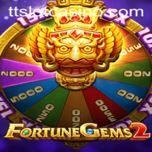 Discover the Thrilling World of FortuneGems2: An Exciting Adventure Awaits