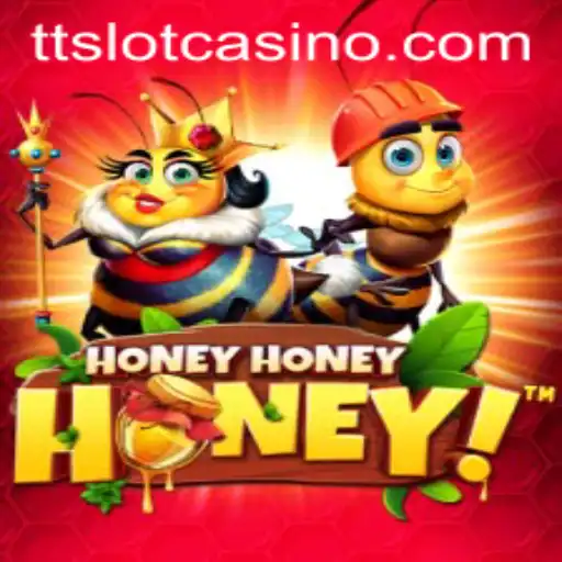 Discover HoneyHoneyHoney: A Sweet Adventure with TTSLOT