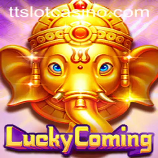 Explore the New Horizons of Gaming with LuckyComing and the Innovative TTSLOT Feature