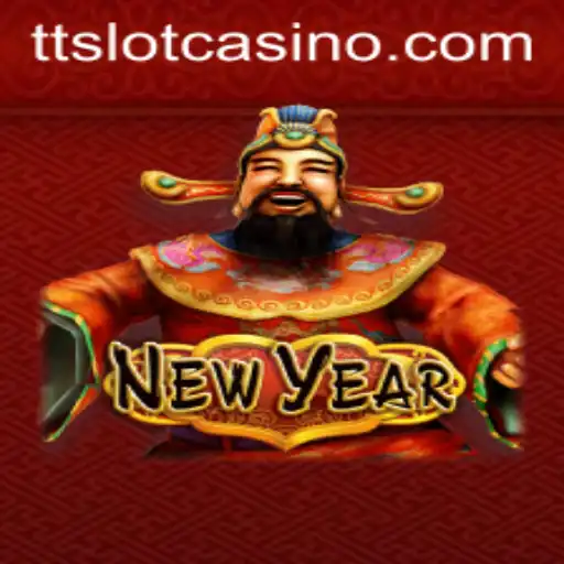 Discover the Exciting World of 'NewYear' and the Thrill of 'TTSLOT'