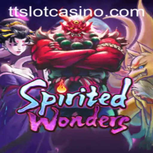 Exploring SpiritedWonders: The Enigmatic Game of TTSLOT