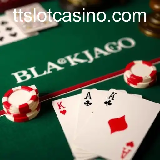 The Intricacies of Blackjack - A Deep Dive Into TTSLOT
