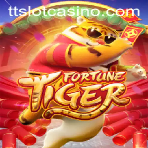Exploring FortuneTiger: An Engaging Experience with TTSLOT