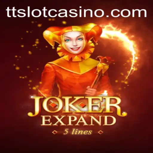 Exploring JokerExpand: An Exciting Adventure in the TTSLOT World