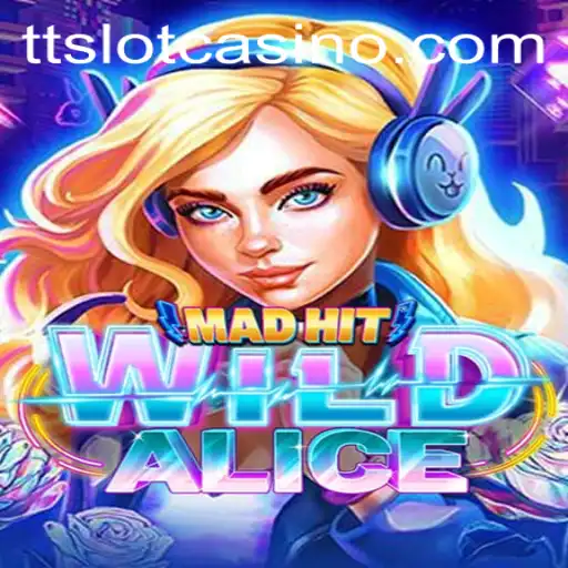 Exploring the Thrilling World of MadHitWildAlice: A Deep Dive into the TTSLOT Phenomenon