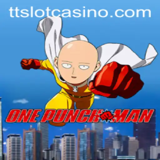 Exploring the Thrilling Universe of OnePunchMan: TTSLOT Edition