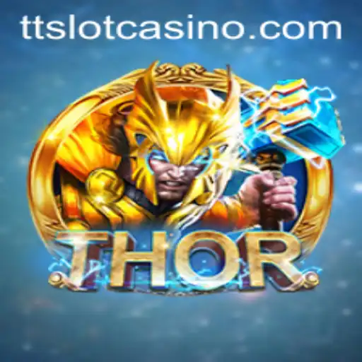 Explore the Mesmerizing World of THOR and TTSLOT