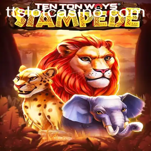 Discover the Thrilling World of TenTonWaysStampede