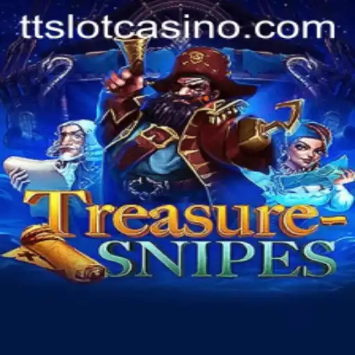 Unveiling the Thrills of TreasureSnipes: A Deep Dive into the World of TTSLOT
