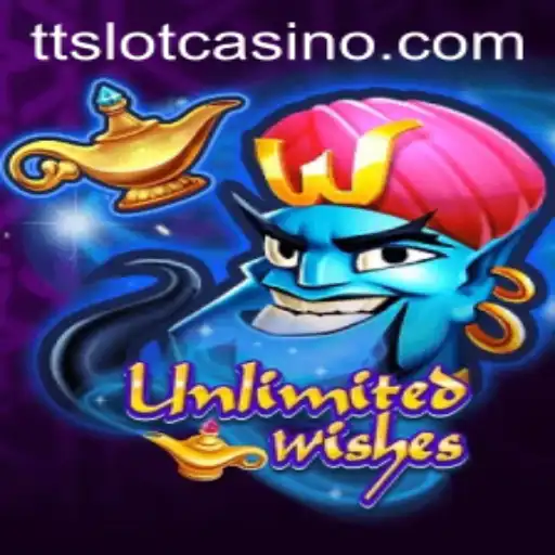 UnlimitedWishes: The Game of Endless Possibilities and the Power of TTSLOT