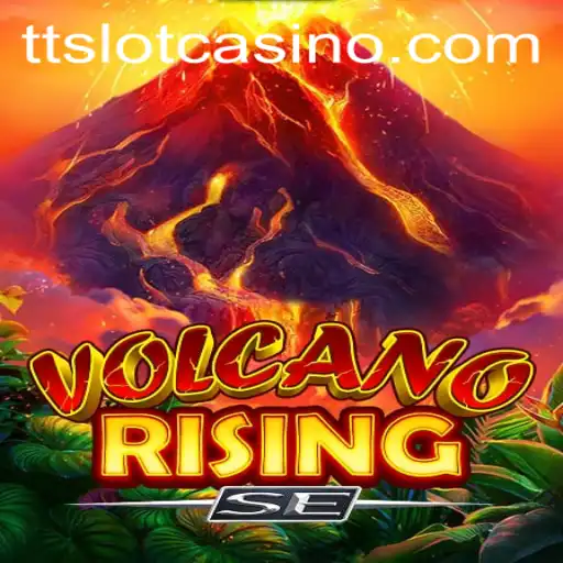 Exploring the Thrilling World of VolcanoRisingSE: A New Era in Gaming with TTSLOT