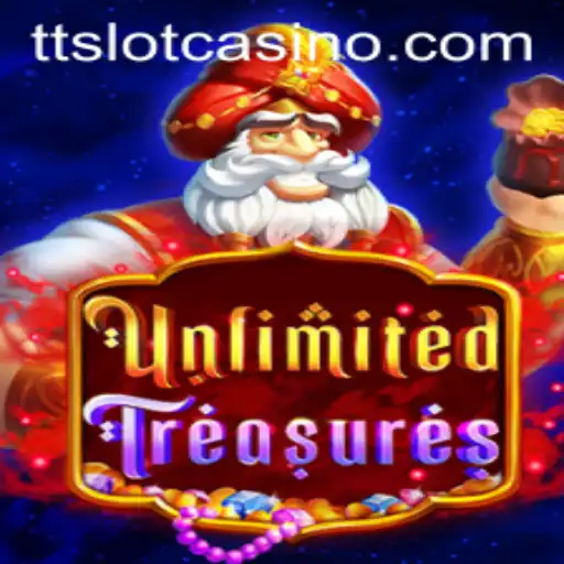 Exploring UnlimitedTreasures: A Comprehensive Guide