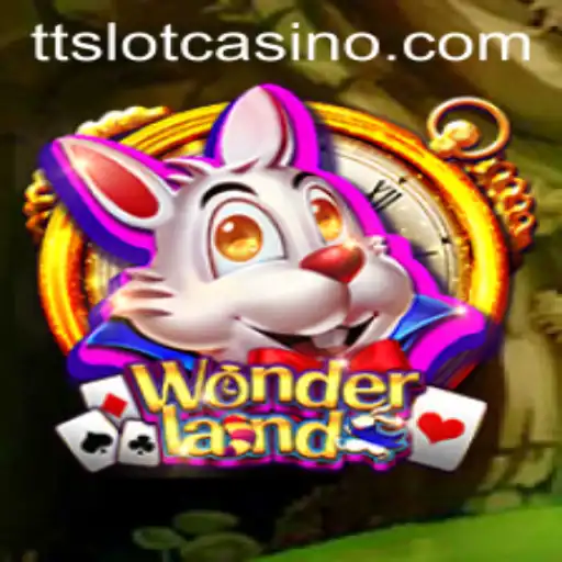 Exploring the Enigmatic World of 'Wonderland': A Journey Through TTSLOT